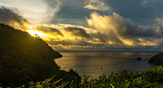 Parque Nacional Isla del Coco